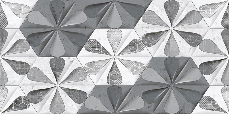 EMPERA GRIS DECOR B